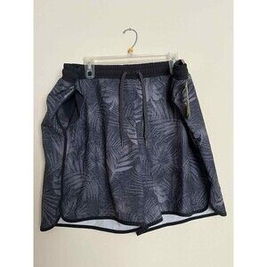 NWT All In Motion Swim Mens Hybrid Swim Shorts Trunks XXL